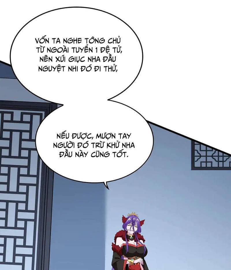 Đại Quản Gia Là Ma Hoàng - Chương 569 - ảnh 30