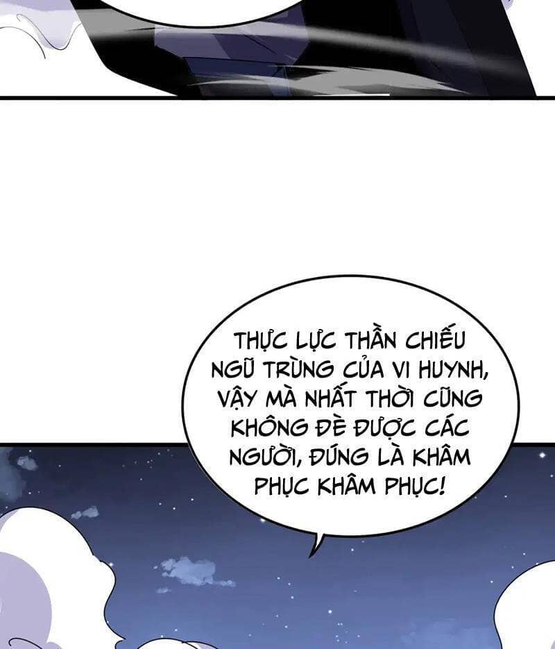 Đại Quản Gia Là Ma Hoàng - Chương 569 - ảnh 48