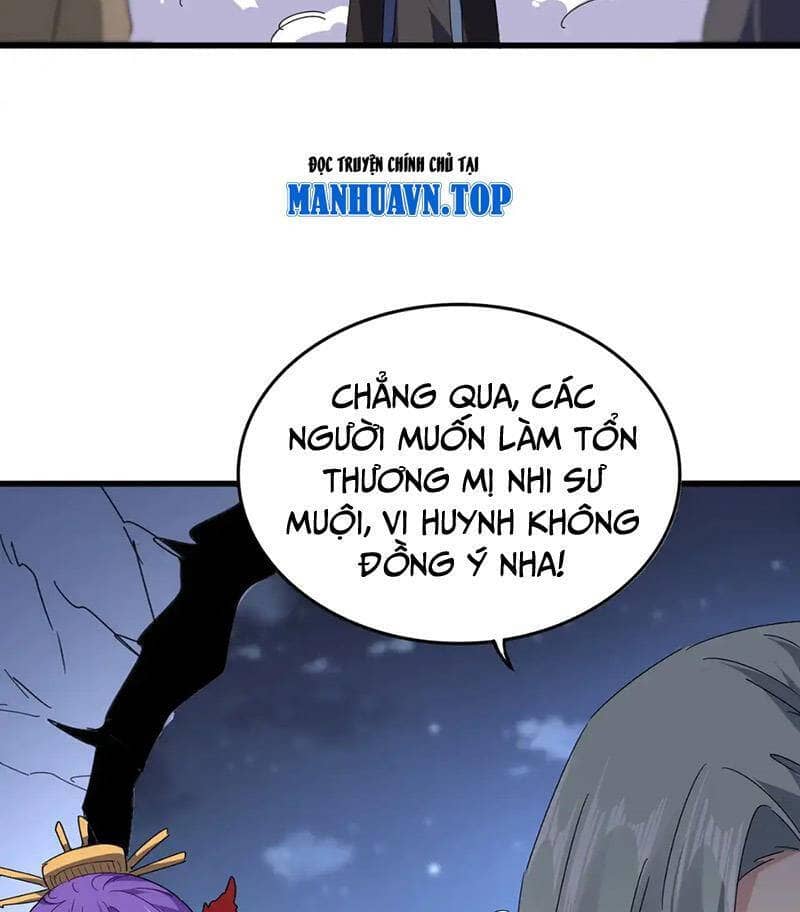 Đại Quản Gia Là Ma Hoàng - Chương 569 - ảnh 53