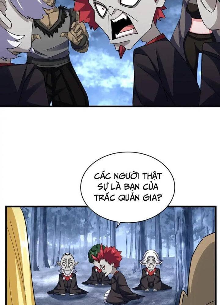 Đại Quản Gia Là Ma Hoàng - Chương 570 - ảnh 39