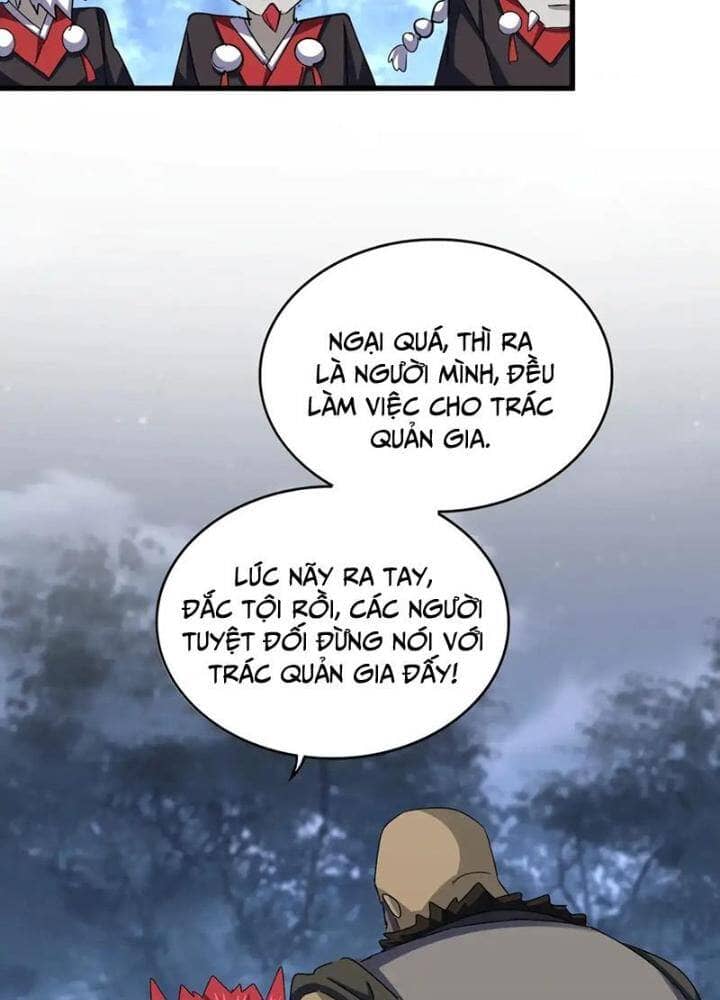 Đại Quản Gia Là Ma Hoàng - Chương 570 - ảnh 51
