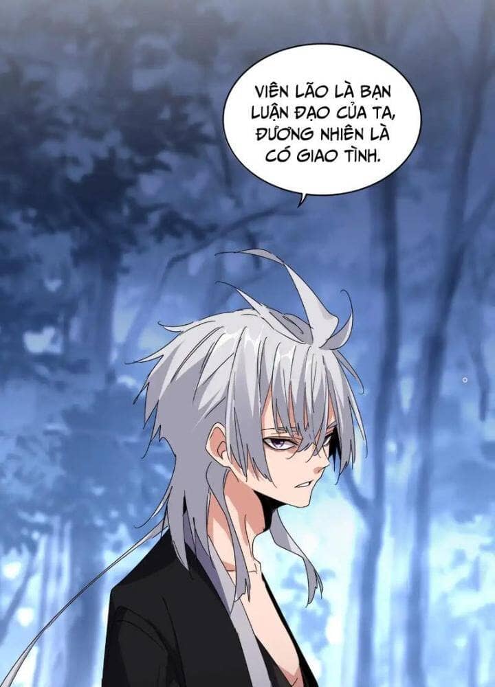 Đại Quản Gia Là Ma Hoàng - Chương 571 - ảnh 22