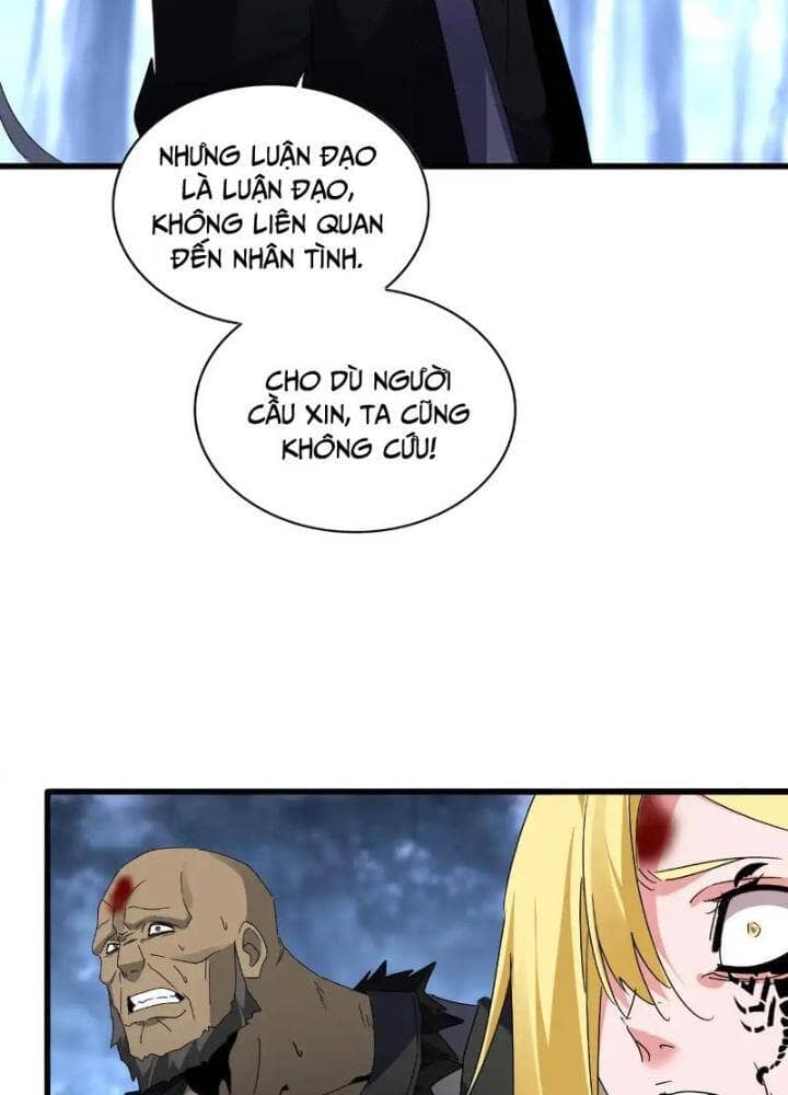 Đại Quản Gia Là Ma Hoàng - Chương 571 - ảnh 24