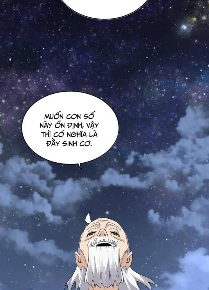 Đại Quản Gia Là Ma Hoàng - Chương 571 - ảnh 40
