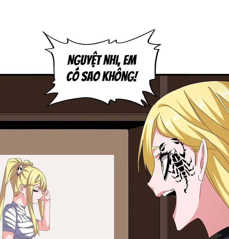 Đại Quản Gia Là Ma Hoàng - Chương 572 - ảnh 60