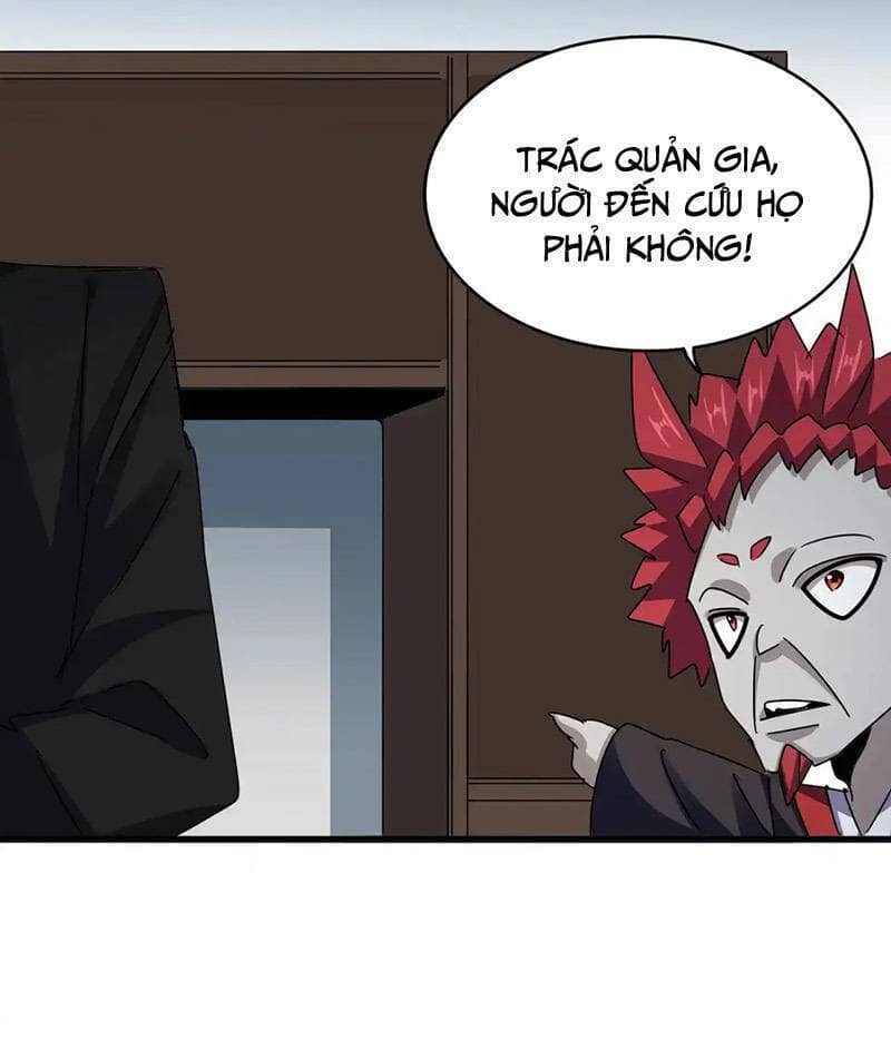 Đại Quản Gia Là Ma Hoàng - Chương 572 - ảnh 8