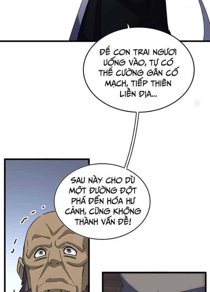 Đại Quản Gia Là Ma Hoàng - Chương 573 - ảnh 28