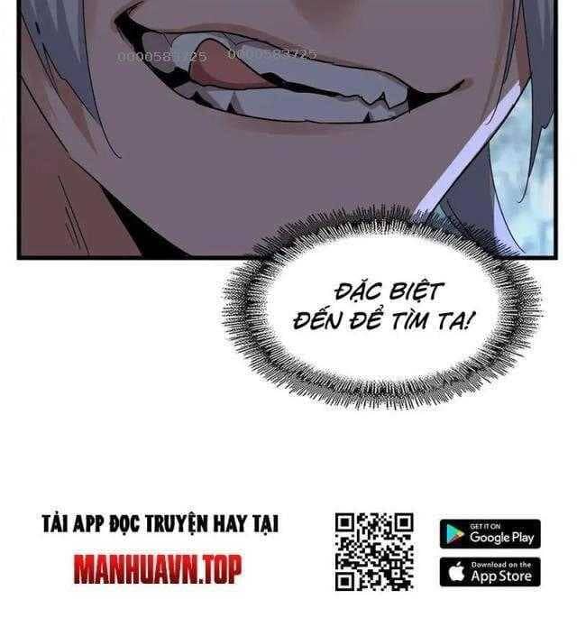 Đại Quản Gia Là Ma Hoàng - Chương 574 - ảnh 38