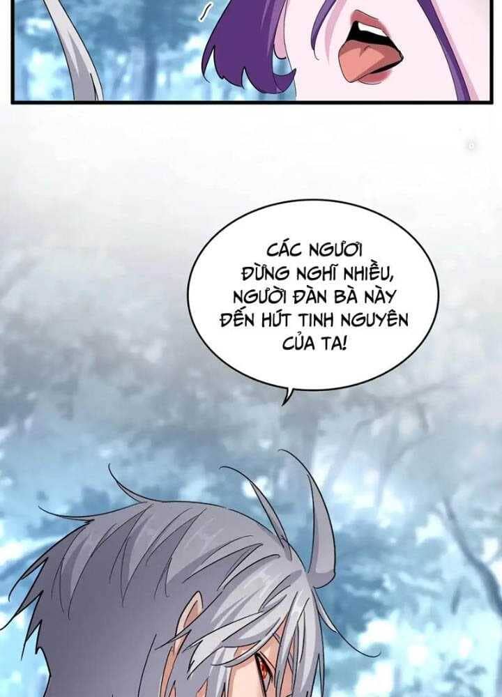 Đại Quản Gia Là Ma Hoàng - Chương 575 - ảnh 61