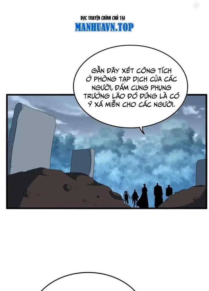 Đại Quản Gia Là Ma Hoàng - Chương 576 - ảnh 1