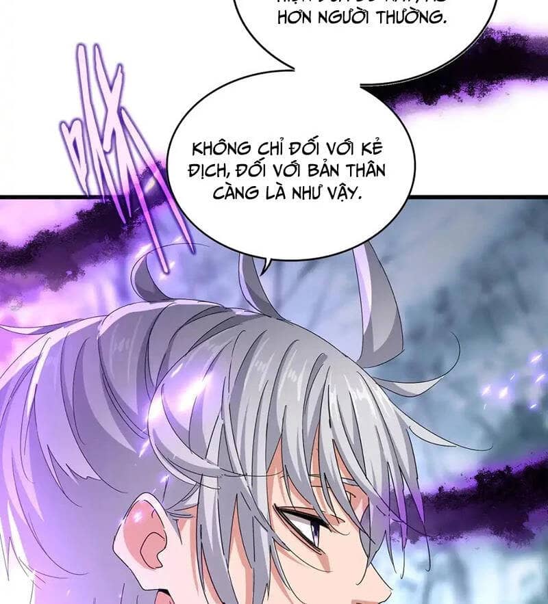 Đại Quản Gia Là Ma Hoàng - Chương 578 - ảnh 2
