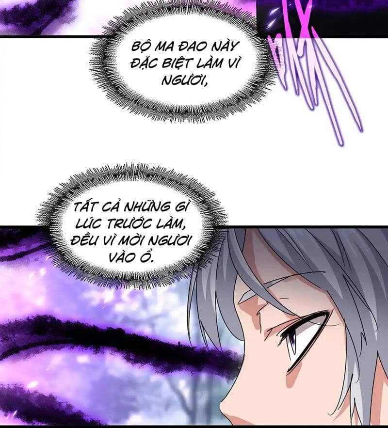 Đại Quản Gia Là Ma Hoàng - Chương 578 - ảnh 20