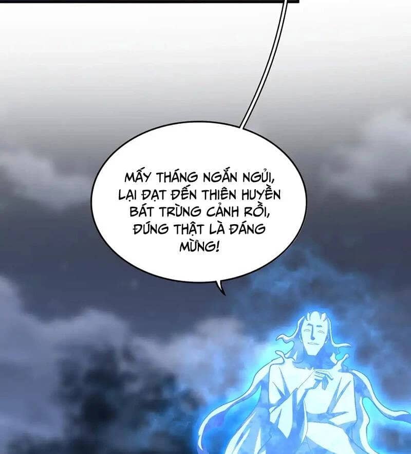 Đại Quản Gia Là Ma Hoàng - Chương 578 - ảnh 26