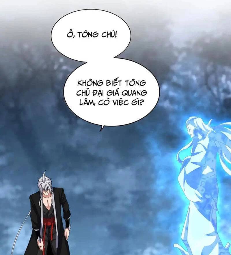 Đại Quản Gia Là Ma Hoàng - Chương 578 - ảnh 29