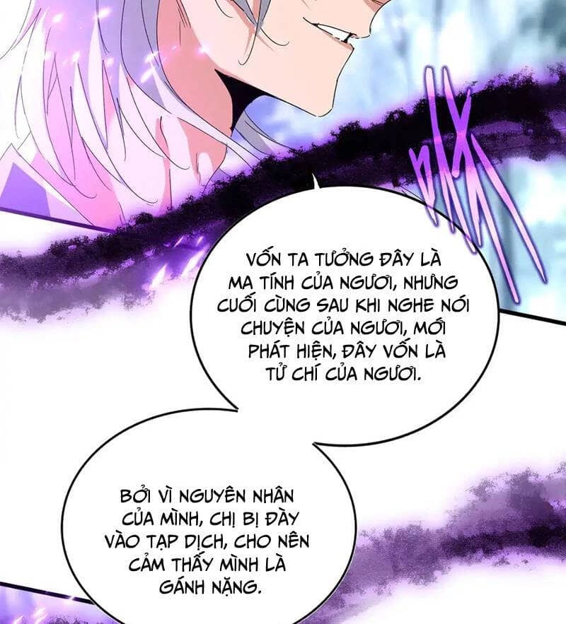 Đại Quản Gia Là Ma Hoàng - Chương 578 - ảnh 3