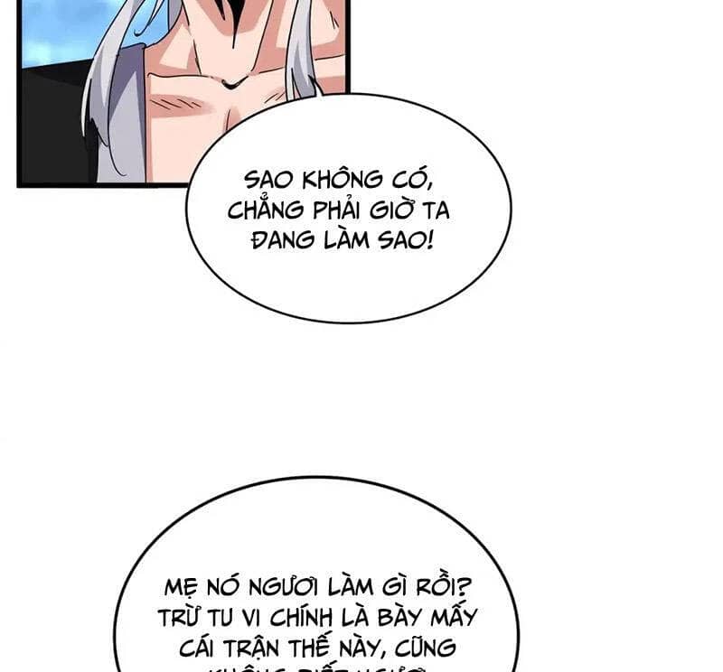 Đại Quản Gia Là Ma Hoàng - Chương 578 - ảnh 33