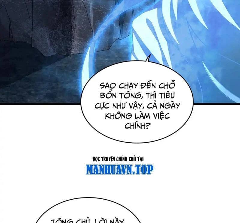 Đại Quản Gia Là Ma Hoàng - Chương 578 - ảnh 36