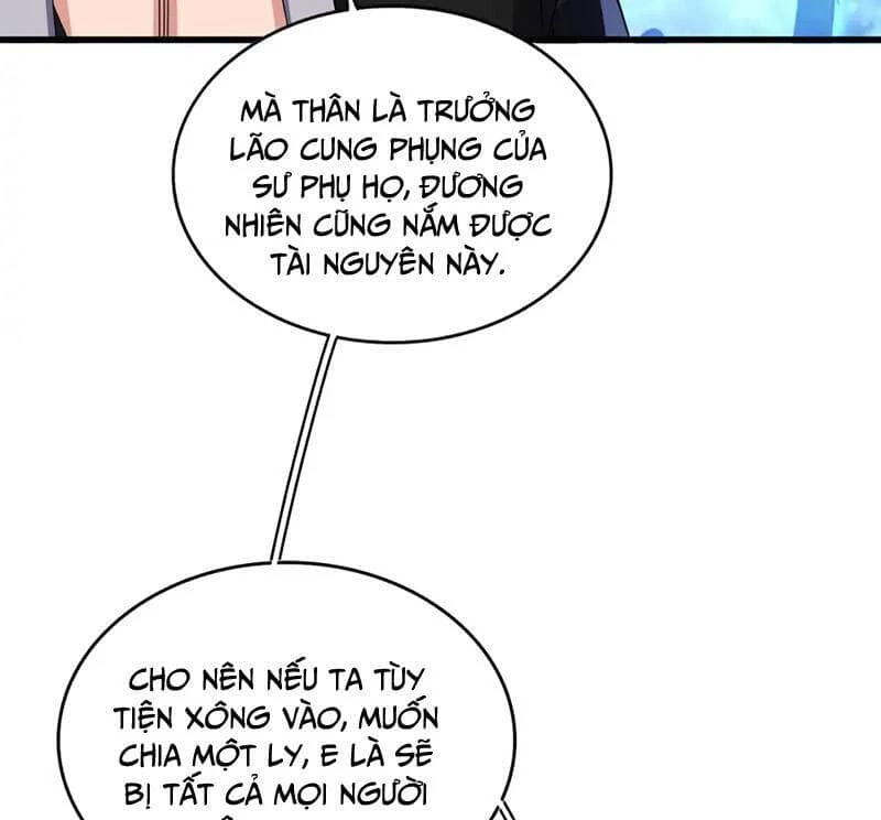 Đại Quản Gia Là Ma Hoàng - Chương 578 - ảnh 49