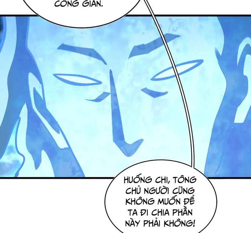 Đại Quản Gia Là Ma Hoàng - Chương 578 - ảnh 50