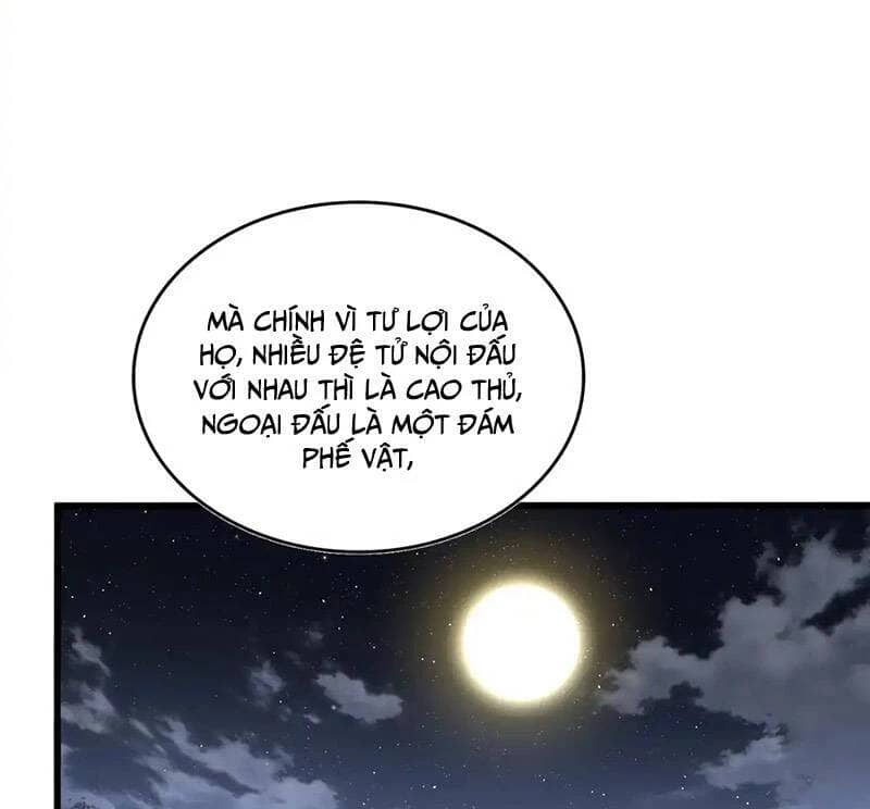 Đại Quản Gia Là Ma Hoàng - Chương 578 - ảnh 55