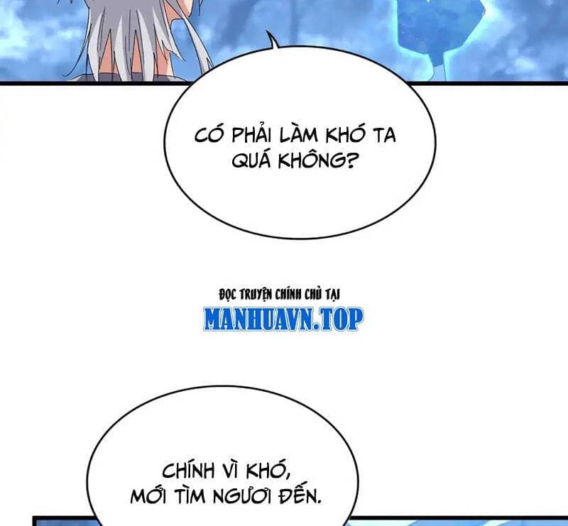 Đại Quản Gia Là Ma Hoàng - Chương 578 - ảnh 61