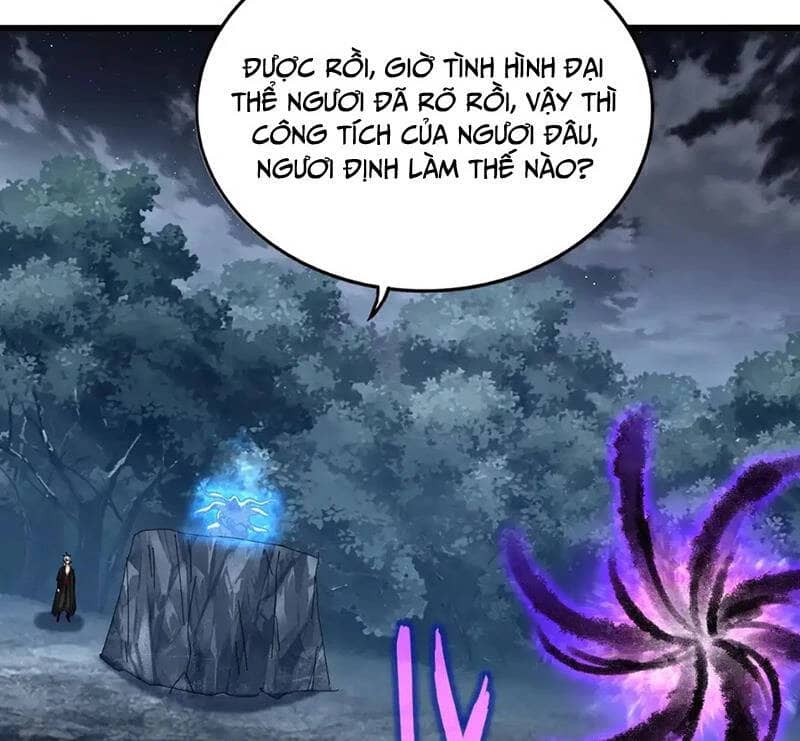 Đại Quản Gia Là Ma Hoàng - Chương 578 - ảnh 69