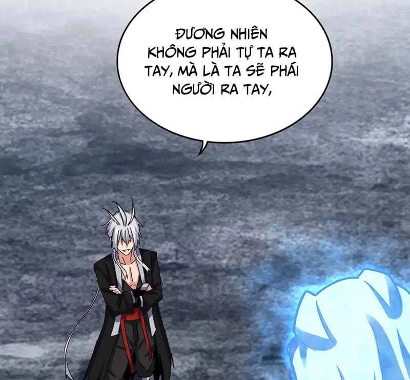 Đại Quản Gia Là Ma Hoàng - Chương 578 - ảnh 76