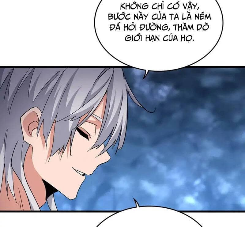 Đại Quản Gia Là Ma Hoàng - Chương 578 - ảnh 81