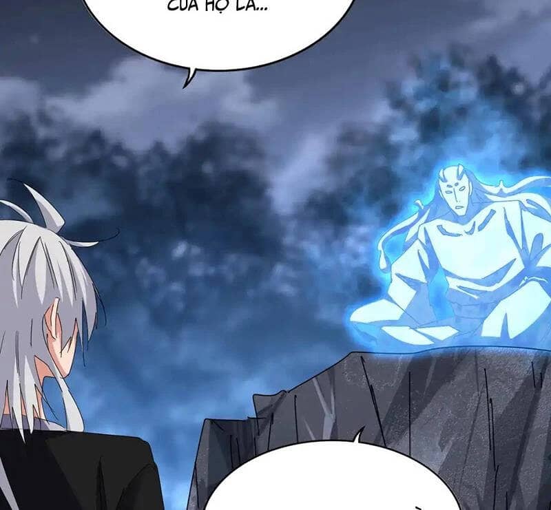 Đại Quản Gia Là Ma Hoàng - Chương 578 - ảnh 83