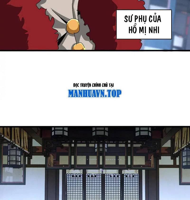 Đại Quản Gia Là Ma Hoàng - Chương 579 - ảnh 11
