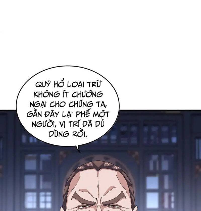 Đại Quản Gia Là Ma Hoàng - Chương 579 - ảnh 26