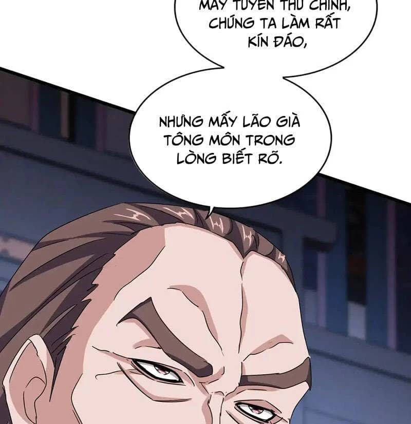 Đại Quản Gia Là Ma Hoàng - Chương 579 - ảnh 39