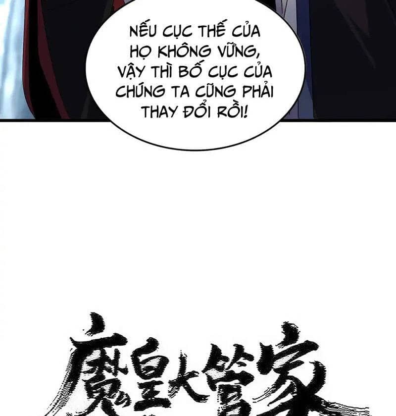 Đại Quản Gia Là Ma Hoàng - Chương 579 - ảnh 4