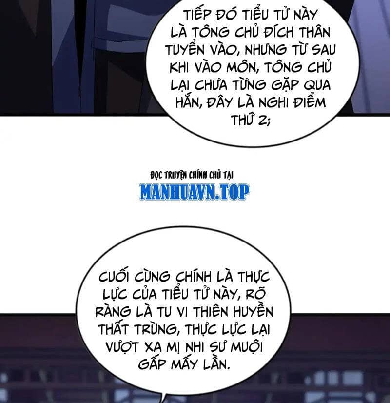 Đại Quản Gia Là Ma Hoàng - Chương 579 - ảnh 50