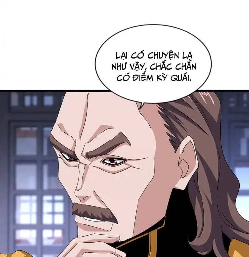 Đại Quản Gia Là Ma Hoàng - Chương 579 - ảnh 53
