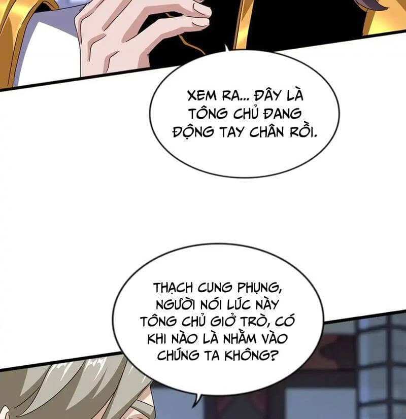 Đại Quản Gia Là Ma Hoàng - Chương 579 - ảnh 54