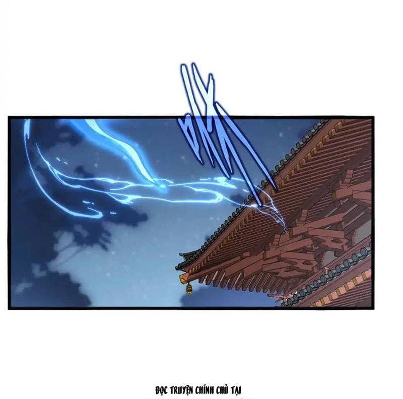 Đại Quản Gia Là Ma Hoàng - Chương 579 - ảnh 69
