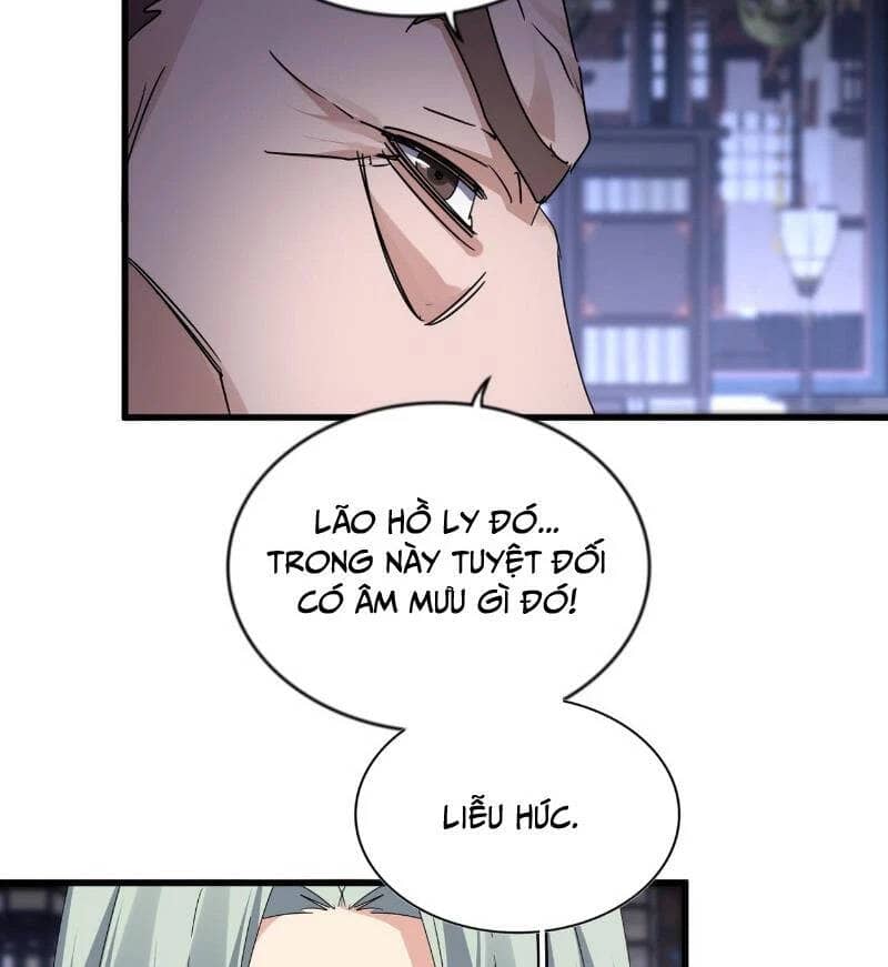 Đại Quản Gia Là Ma Hoàng - Chương 580 - ảnh 33
