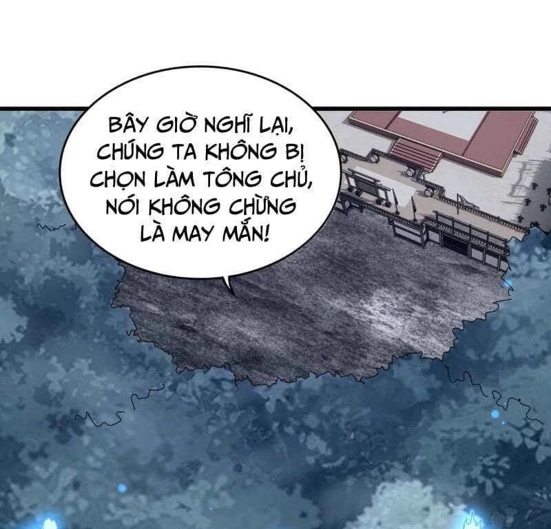 Đại Quản Gia Là Ma Hoàng - Chương 580 - ảnh 63