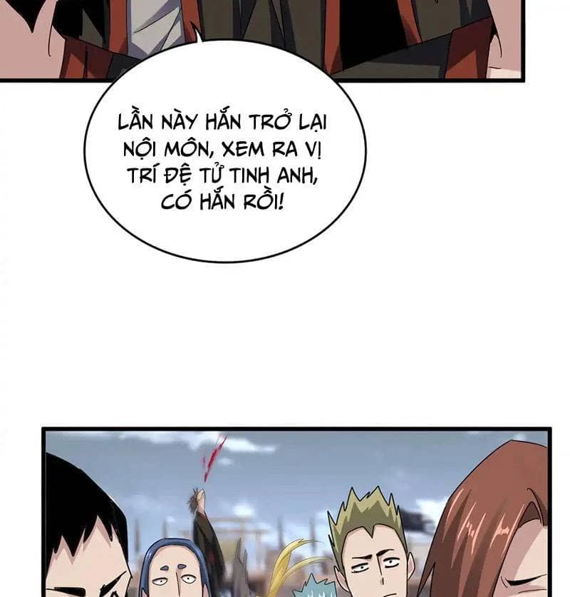 Đại Quản Gia Là Ma Hoàng - Chương 581 - ảnh 17