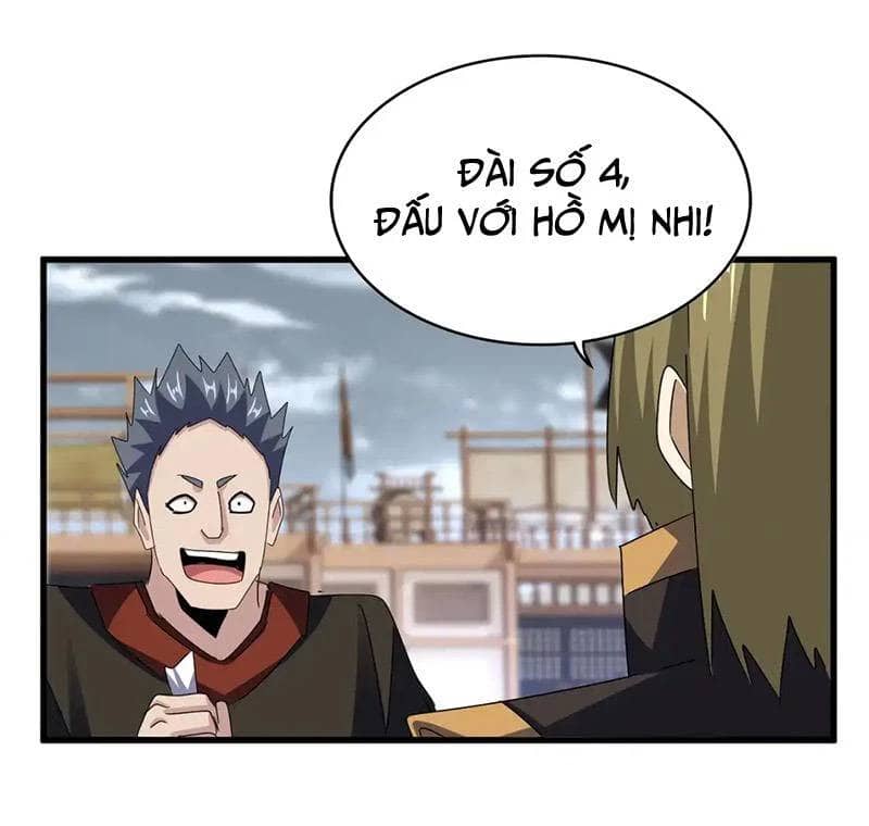 Đại Quản Gia Là Ma Hoàng - Chương 581 - ảnh 61