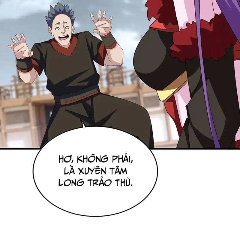 Đại Quản Gia Là Ma Hoàng - Chương 581 - ảnh 70