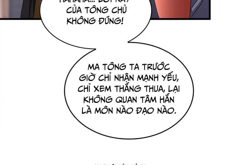 Đại Quản Gia Là Ma Hoàng - Chương 582 - ảnh 10