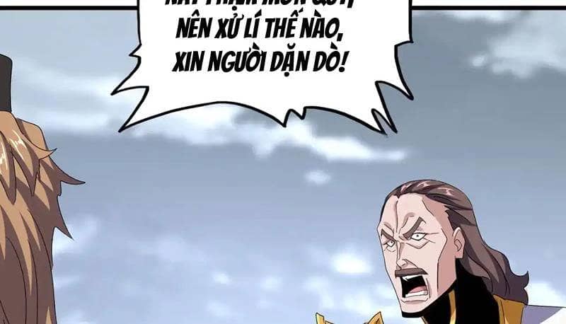 Đại Quản Gia Là Ma Hoàng - Chương 582 - ảnh 100