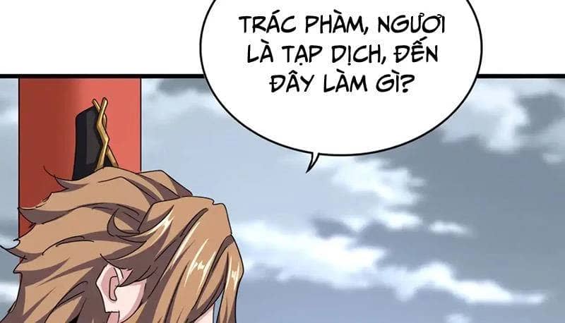 Đại Quản Gia Là Ma Hoàng - Chương 582 - ảnh 105