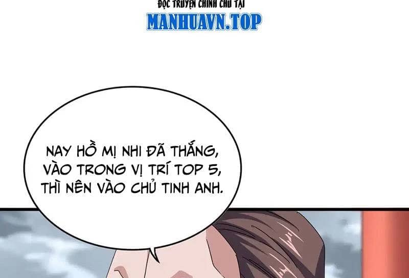 Đại Quản Gia Là Ma Hoàng - Chương 582 - ảnh 11