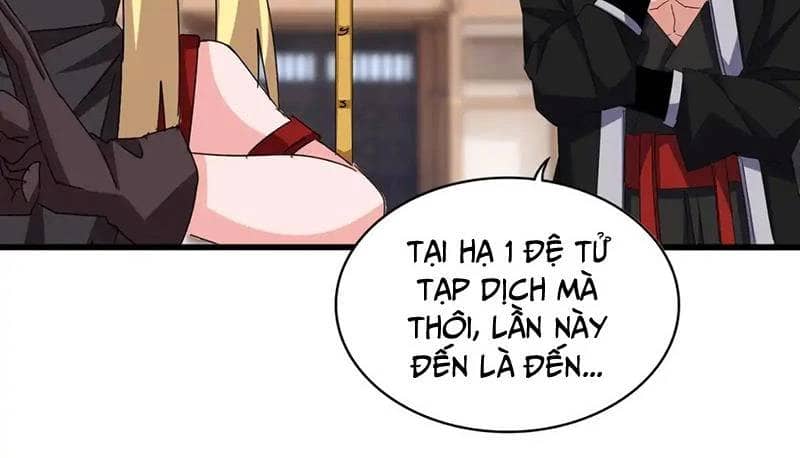 Đại Quản Gia Là Ma Hoàng - Chương 582 - ảnh 111