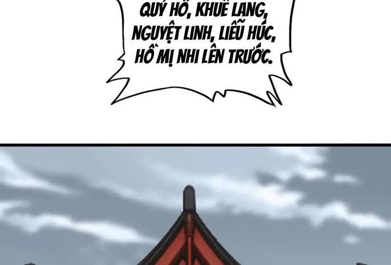 Đại Quản Gia Là Ma Hoàng - Chương 582 - ảnh 34