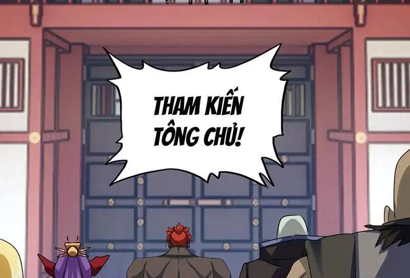 Đại Quản Gia Là Ma Hoàng - Chương 582 - ảnh 36