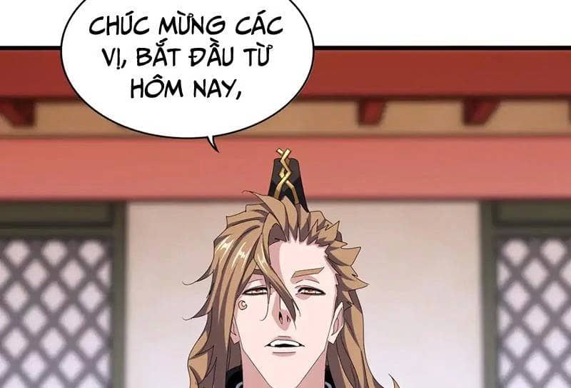 Đại Quản Gia Là Ma Hoàng - Chương 582 - ảnh 39